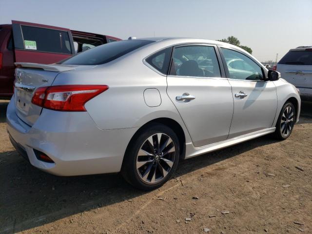 3N1AB7AP4HY274633 Nissan SENTRA S