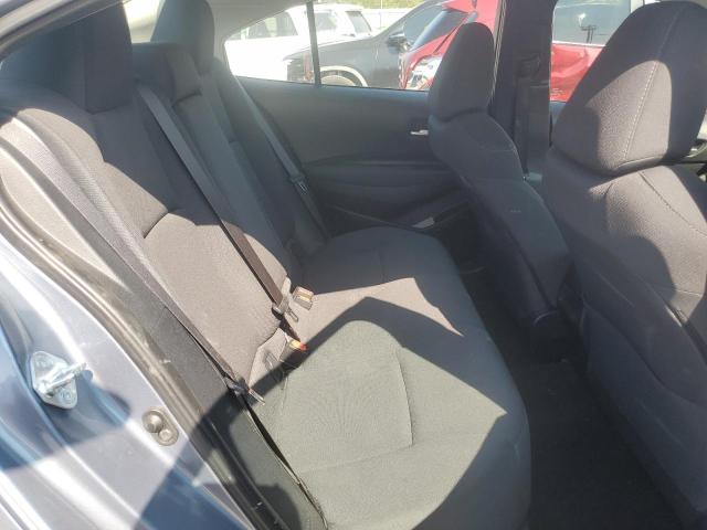 2021 TOYOTA COROLLA LE - 5YFHPMAE2MP191142