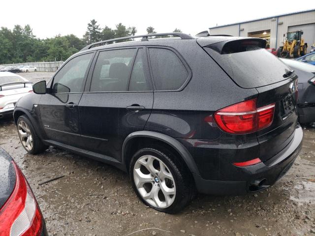 VIN 5UXZV4C5XD0B06146 2013 BMW X5, Xdrive35I no.2