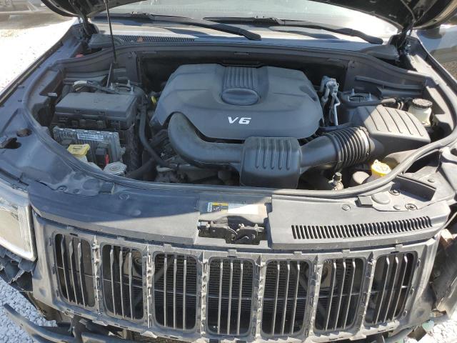1C4RJFBG6EC403875 Jeep Grand Cherokee Limited