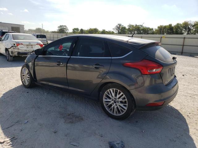 1FADP3N2XJL293971 Ford Focus Titanium