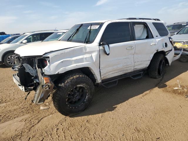 2014 Toyota 4Runner SR5