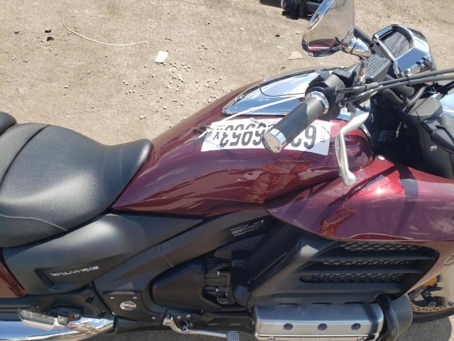 2014 HONDA GL1800 C JH2SC6807EK001155