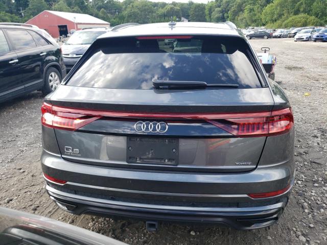 2020 AUDI Q8 PRESTIG WA1FVAF13LD022390