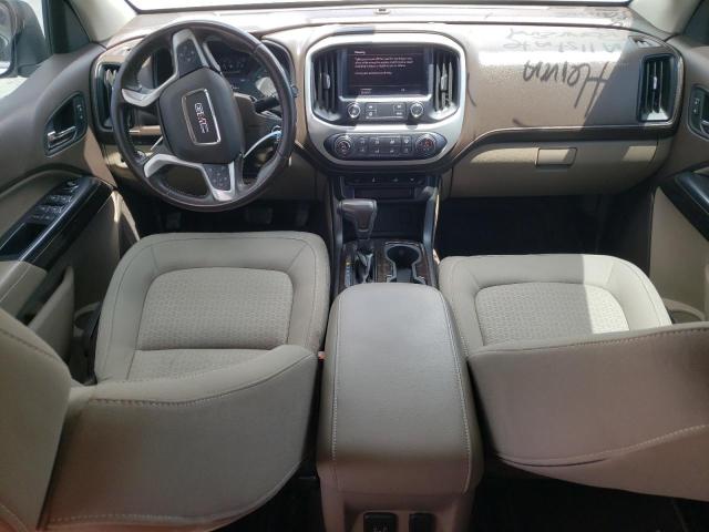 1GTG5CEN2L1231194 GMC CANYON SLE