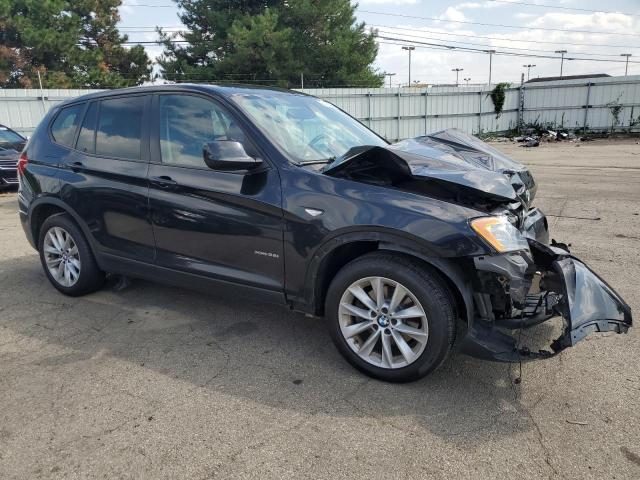 VIN 5UXWX9C59D0D03528 2013 BMW X3, Xdrive28I no.4