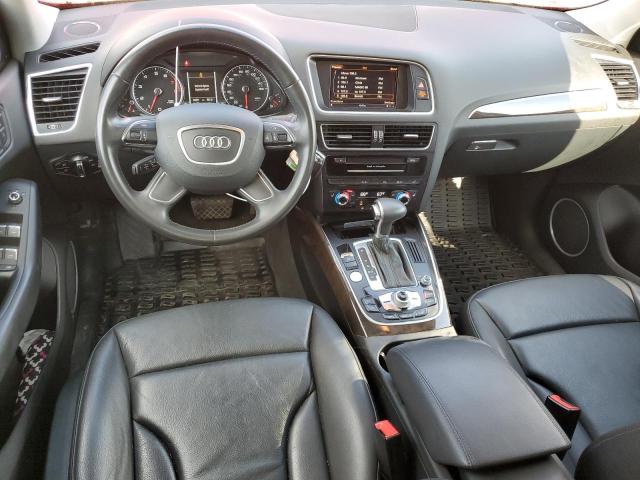 WA1DGAFP5EA131461 2014 AUDI Q5, photo no. 8