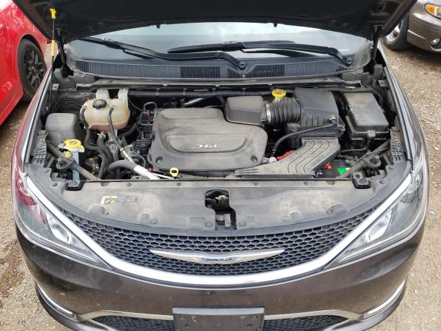 2C4RC1EG1HR622151 2017 CHRYSLER PACIFICA, photo no. 11