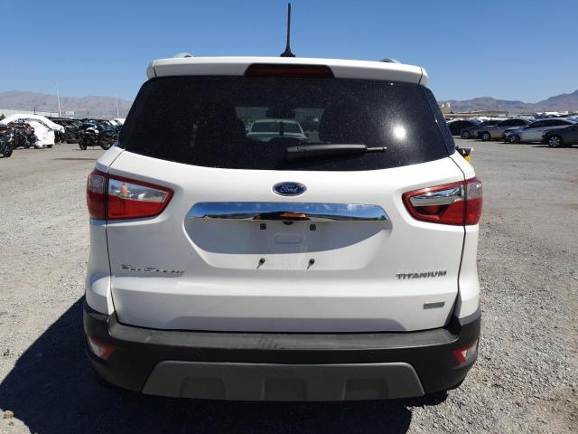 MAJ3P1VE0JC175373 Ford Ecosport Titanium
