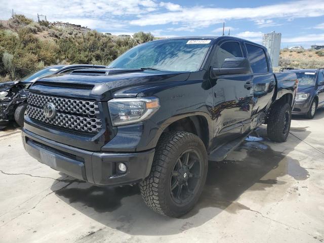 5TFDY5F16KX797467 | 2019 TOYOTA TUNDRA CRE