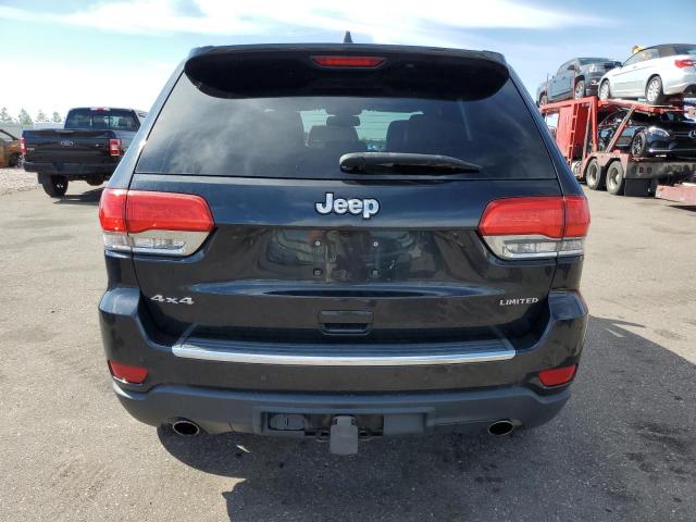 1C4RJFBG1EC409695 Jeep Grand Cherokee Limited