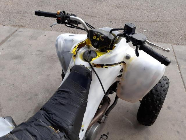 2003 SUZUKI LT-Z400 JSAAK47A432103252