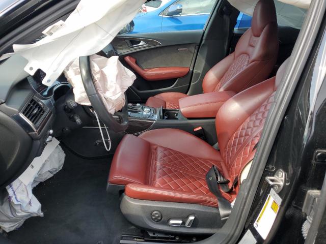 2017 AUDI S6 PRESTIG WAUHFAFC9HN116012
