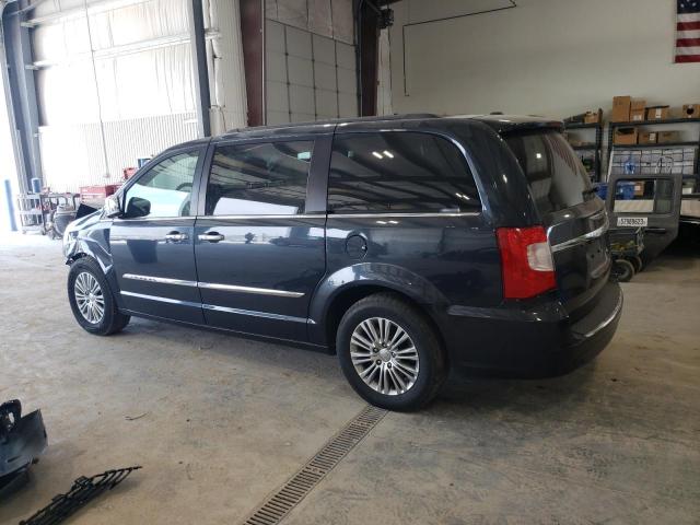 2C4RC1CG5ER372251 Chrysler Town & Country Touring L