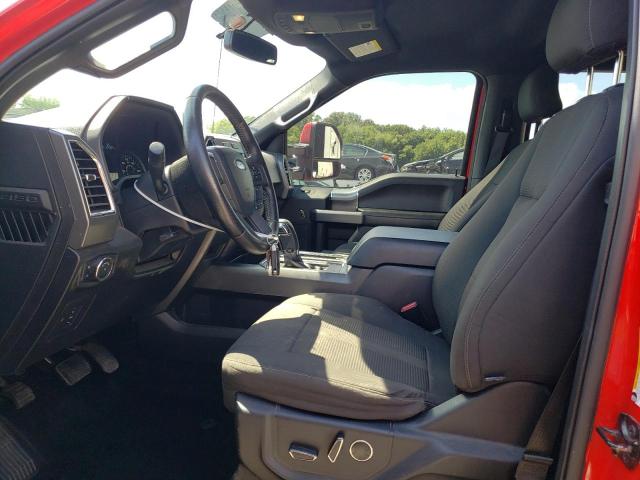 1FTEW1EFXFFA28840 Ford F150 Supercrew