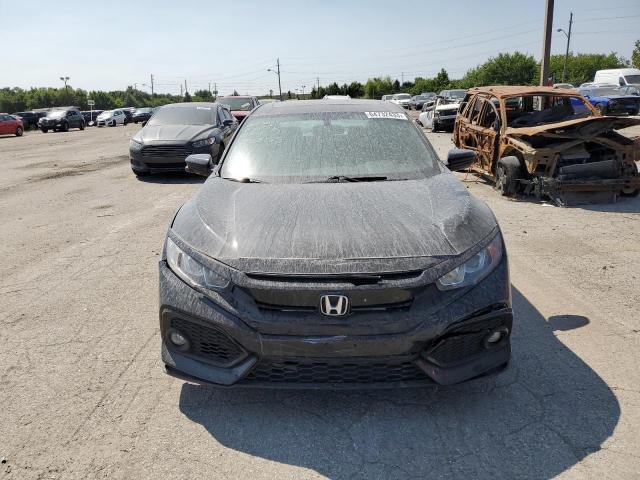 SHHFK7H57JU228155 | 2018 HONDA CIVIC EX