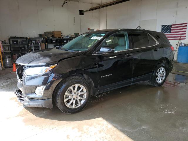 2GNAXJEVXJ6257399 | 2018 CHEVROLET EQUINOX