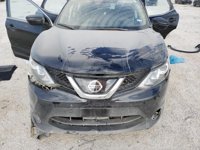 JN1BJ1CP4KW522217 Nissan Rogue Sport S