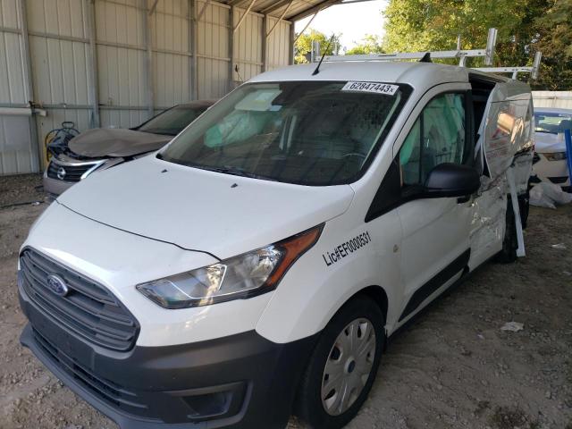 2020 Ford Transit Connect XL