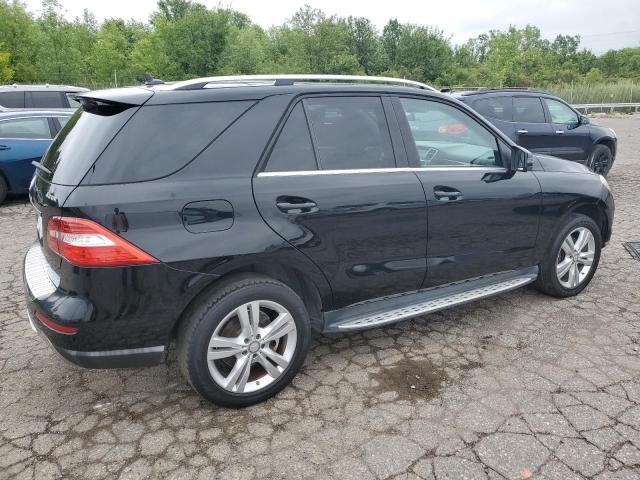 VIN 4JGDA5HB5DA166317 2013 Mercedes-Benz ML-Class, ... no.3