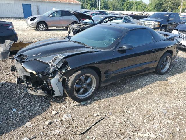 1998 Pontiac Firebird Formula