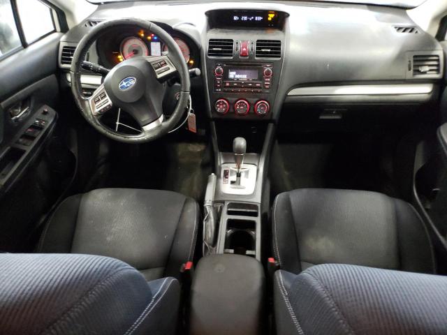 JF1GPAL61E8263130 Subaru Impreza Sport Premium