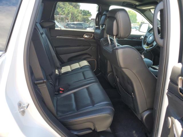 1C4RJECGXHC960219 Jeep Grand Cherokee Overland