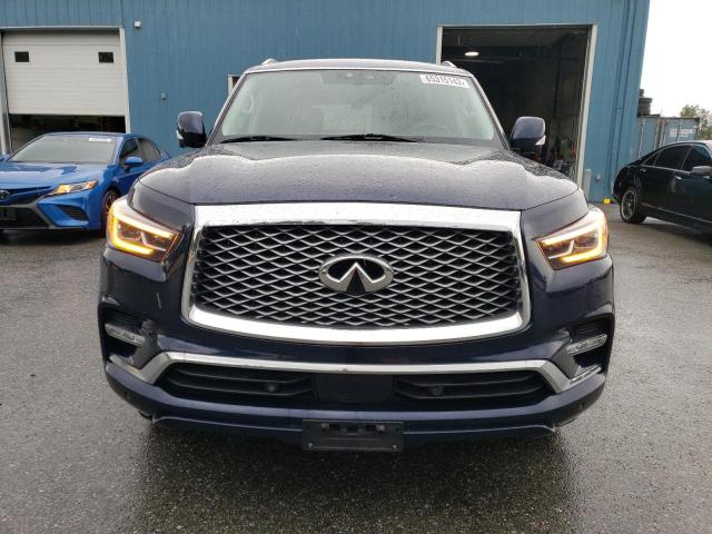 JN8AZ2NE0L9255004 Infiniti QX80 LUXE