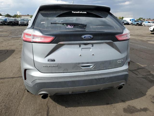 2FMPK4J9XLBA15455 Ford EDGE SEL