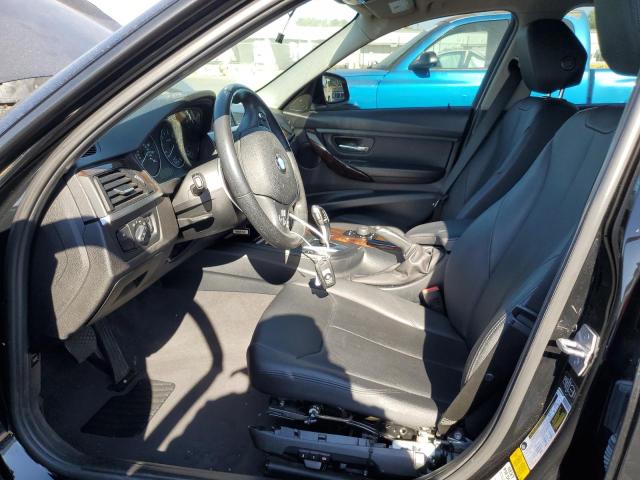 WBA3C1C56FP853033 BMW 328 I Sulev
