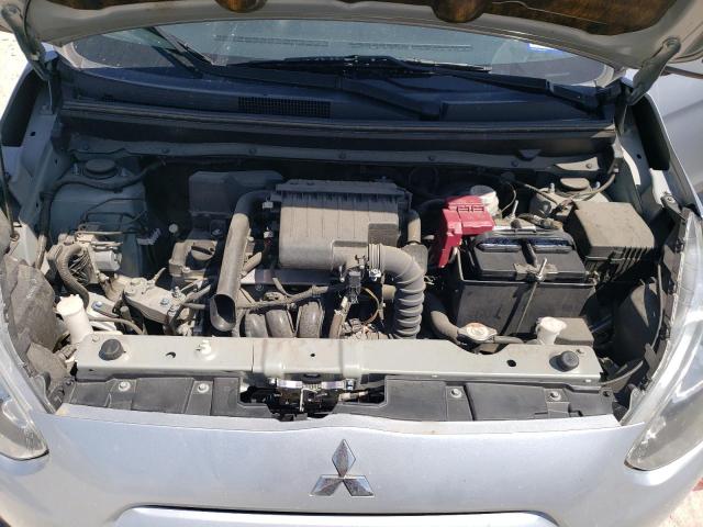 ML32A4HJ0FH037721 Mitsubishi MIRAGE ES