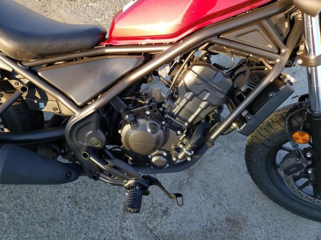 2023 HONDA CMX300 A MLHNC5357P5600834
