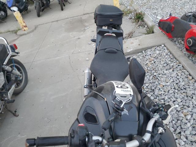 2023 YAMAHA MTN1000 JYARN79E6PA000620
