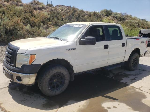 2011 Ford F-150 SuperCrew 