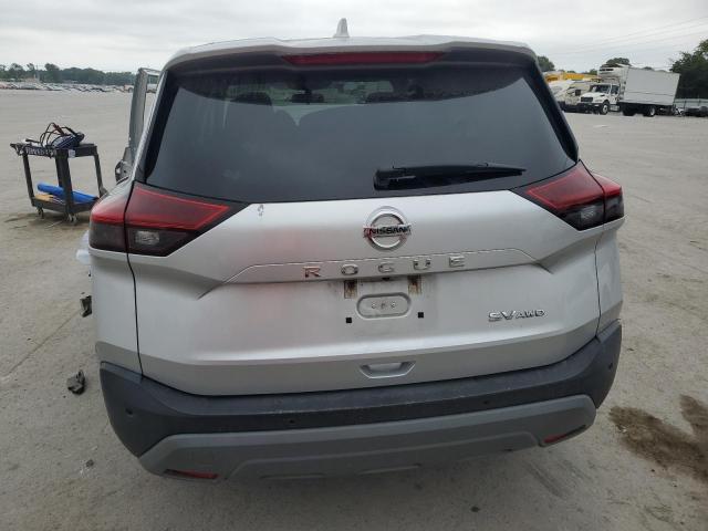 5N1AT3BB0MC710575 Nissan ROGUE SV