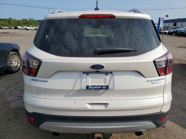 1FMCU0J98HUA64026 | 2017 Ford escape titanium