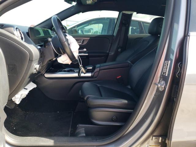 2021 MERCEDES-BENZ GLA 250 - W1N4N4GB2MJ164831