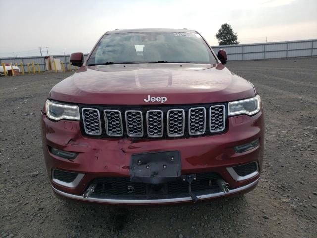 1C4RJFJT1LC248339 Jeep Grand Cherokee Summit