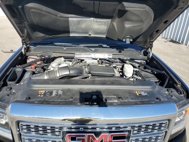 2019 GMC SIERRA K3500 DENALI 1GT42WEY0KF214421