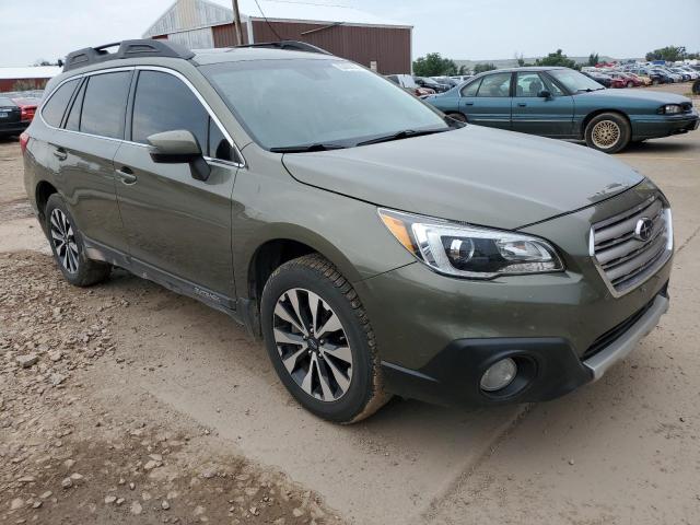 4S4BSANC8H3257036 Subaru Outback 2.5i Limited