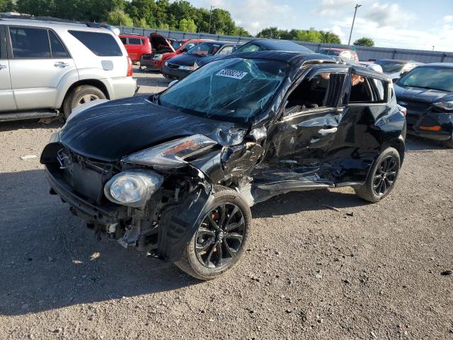 2017 NISSAN JUKE S - JN8AF5MV5HT752961