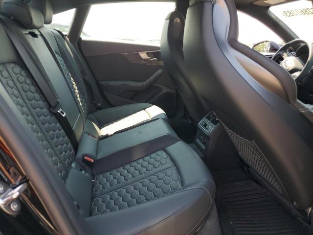 2023 AUDI RS5 WUAAWCF54PA900981
