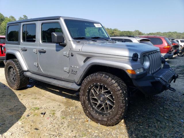 1C4HJXEG4KW548727 Jeep Wrangler U 4