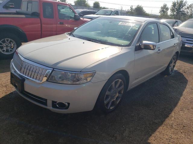 2007 Lincoln MKZ 