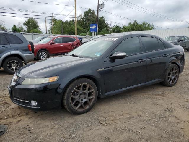 2007 Acura TL Type S