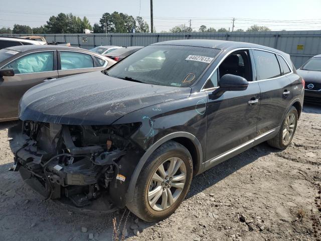 2016 Lincoln MKX Premiere