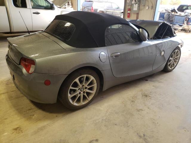 2008 BMW Z4 3.0 VIN: 4USBU33508LW74451 Lot: 65964933