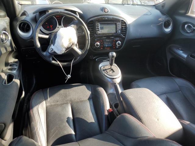 JN8AF5MR4GT601644 Nissan JUKE S