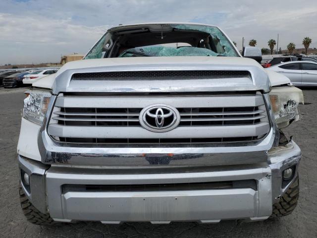 5TFAY5F11FX445163 | 2015 TOYOTA TUNDRA CRE