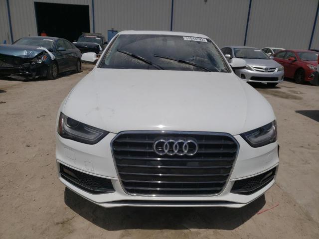 VIN WAUAFAFL2FN016591 2015 Audi A4, Premium no.5